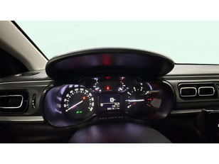 Citroen C3 PureTech 82 C-Series 61 kW (83 CV)