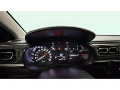 Citroen C3 PureTech 82 C-Series 61 kW (83 CV) Citroen C3 PureTech 82 C-Series 61 kW (83 CV)