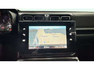 Citroen C3 PureTech 82 C-Series 61 kW (83 CV)