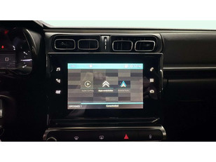 Citroen C3 PureTech 82 C-Series 61 kW (83 CV)