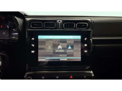 Citroen C3 PureTech 82 C-Series 61 kW (83 CV) Citroen C3 PureTech 82 C-Series 61 kW (83 CV)