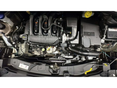 Citroen C3 PureTech 82 C-Series 61 kW (83 CV) Citroen C3 PureTech 82 C-Series 61 kW (83 CV)