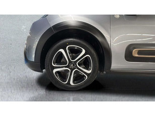 Citroen C3 PureTech 82 C-Series 61 kW (83 CV)