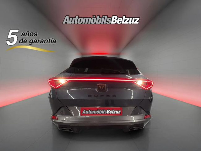 CUPRAFormentor 1.5 TSI DSG 110 kW (150 CV) Vehículo usado en Barcelona - 7