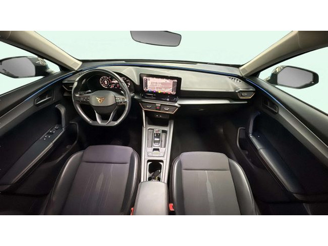 CUPRAFormentor 1.5 TSI DSG 110 kW (150 CV) Vehículo usado en Barcelona - 8