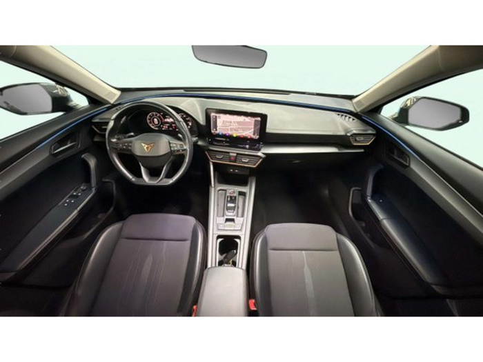 CUPRAFormentor 1.5 TSI DSG 110 kW (150 CV) Vehículo usado en Barcelona - 8 CUPRAFormentor 1.5 TSI DSG 110 kW (150 CV) Vehículo usado en Barcelona - 8