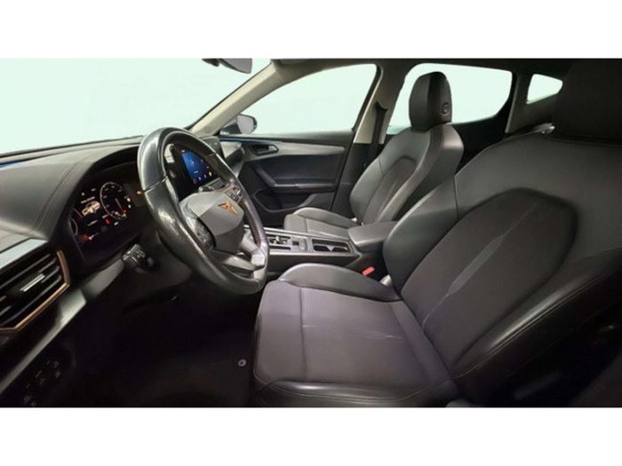 CUPRAFormentor 1.5 TSI DSG 110 kW (150 CV) Vehículo usado en Barcelona - 10 CUPRAFormentor 1.5 TSI DSG 110 kW (150 CV) Vehículo usado en Barcelona - 10