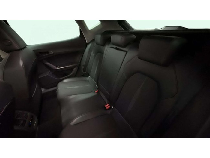 CUPRAFormentor 1.5 TSI DSG 110 kW (150 CV) Vehículo usado en Barcelona - 11 CUPRAFormentor 1.5 TSI DSG 110 kW (150 CV) Vehículo usado en Barcelona - 11