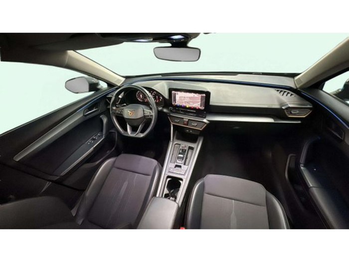 CUPRAFormentor 1.5 TSI DSG 110 kW (150 CV) Vehículo usado en Barcelona - 12 CUPRAFormentor 1.5 TSI DSG 110 kW (150 CV) Vehículo usado en Barcelona - 12