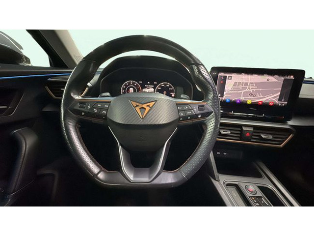 CUPRAFormentor 1.5 TSI DSG 110 kW (150 CV) Vehículo usado en Barcelona - 13