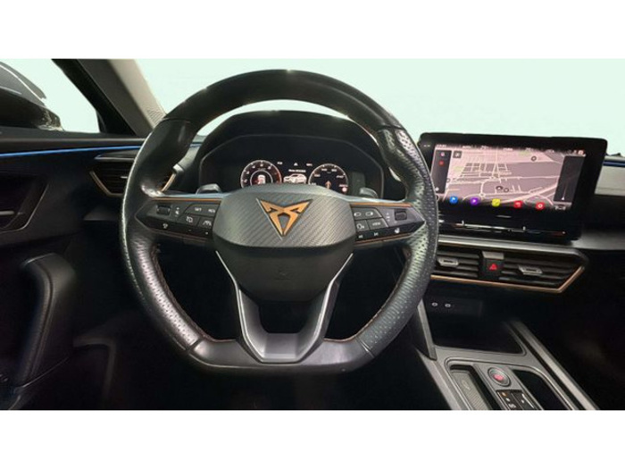 CUPRAFormentor 1.5 TSI DSG 110 kW (150 CV) Vehículo usado en Barcelona - 13 CUPRAFormentor 1.5 TSI DSG 110 kW (150 CV) Vehículo usado en Barcelona - 13