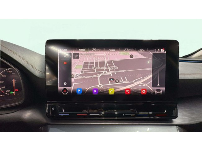 CUPRAFormentor 1.5 TSI DSG 110 kW (150 CV) Vehículo usado en Barcelona - 16 CUPRAFormentor 1.5 TSI DSG 110 kW (150 CV) Vehículo usado en Barcelona - 16