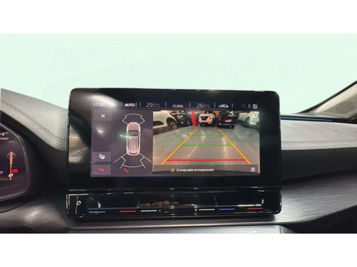 CUPRAFormentor 1.5 TSI DSG 110 kW (150 CV) Vehículo usado en Barcelona - 17 CUPRAFormentor 1.5 TSI DSG 110 kW (150 CV) Vehículo usado en Barcelona - 17