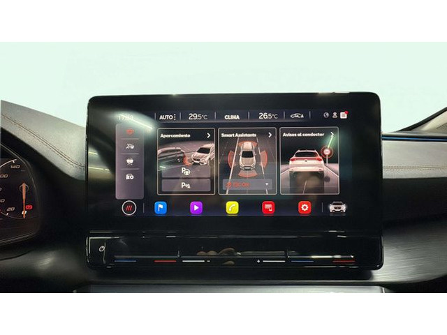 CUPRAFormentor 1.5 TSI DSG 110 kW (150 CV) Vehículo usado en Barcelona - 18