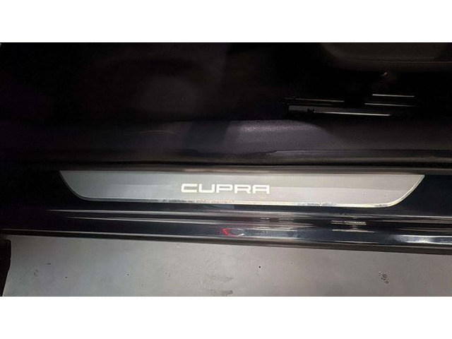 CUPRAFormentor 1.5 TSI DSG 110 kW (150 CV) Vehículo usado en Barcelona - 24