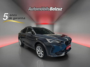 CUPRA Formentor 1.5 TSI DSG 110 kW (150 CV)