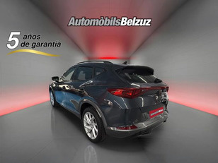 CUPRA Formentor 1.5 TSI DSG 110 kW (150 CV)