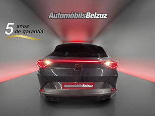 CUPRA Formentor 1.5 TSI DSG 110 kW (150 CV)