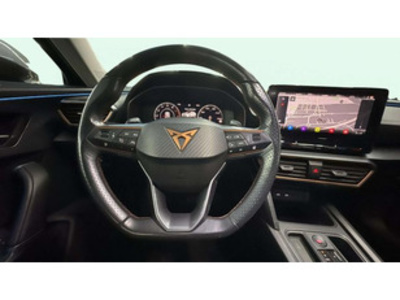 CUPRA Formentor 1.5 TSI DSG 110 kW (150 CV) CUPRA Formentor 1.5 TSI DSG 110 kW (150 CV)