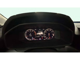 CUPRA Formentor 1.5 TSI DSG 110 kW (150 CV)