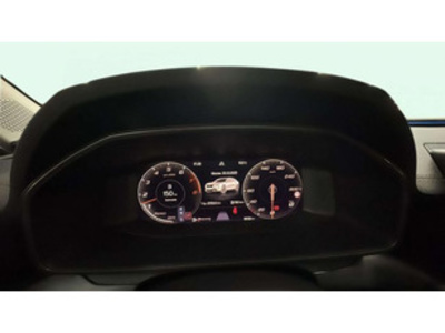 CUPRA Formentor 1.5 TSI DSG 110 kW (150 CV) CUPRA Formentor 1.5 TSI DSG 110 kW (150 CV)