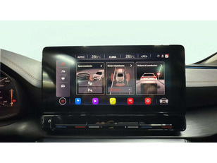 CUPRA Formentor 1.5 TSI DSG 110 kW (150 CV)