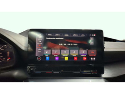 CUPRA Formentor 1.5 TSI DSG 110 kW (150 CV) CUPRA Formentor 1.5 TSI DSG 110 kW (150 CV)