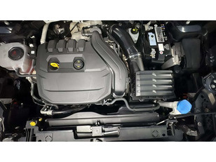 CUPRA Formentor 1.5 TSI DSG 110 kW (150 CV)