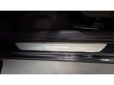 CUPRA Formentor 1.5 TSI DSG 110 kW (150 CV) CUPRA Formentor 1.5 TSI DSG 110 kW (150 CV)