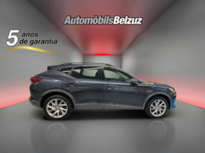 CUPRA Formentor 1.5 TSI DSG 110 kW (150 CV) CUPRA Formentor 1.5 TSI DSG 110 kW (150 CV)