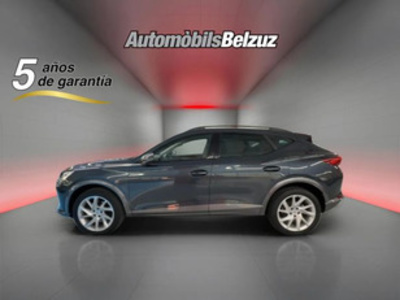 CUPRA Formentor 1.5 TSI DSG 110 kW (150 CV) CUPRA Formentor 1.5 TSI DSG 110 kW (150 CV)