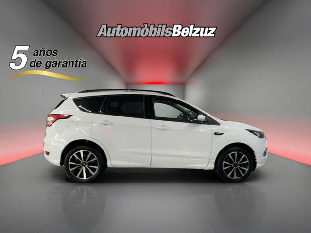 FordKuga 1.5 EcoBoost ST-Line 4x2 110 kW (150 CV) Vehículo usado en Barcelona - 26
