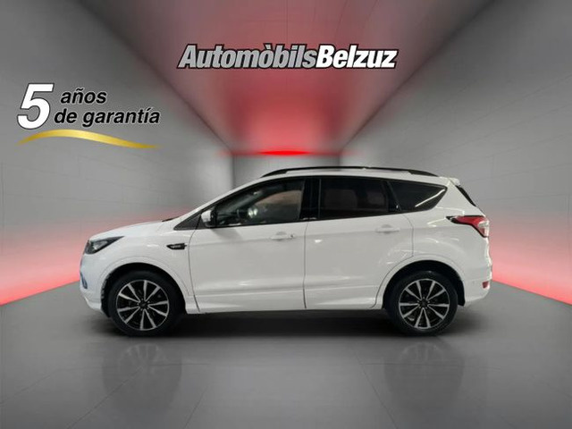 FordKuga 1.5 EcoBoost ST-Line 4x2 110 kW (150 CV) Vehículo usado en Barcelona - 27