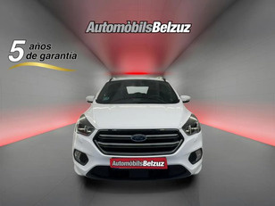 Ford Kuga 1.5 EcoBoost ST-Line 4x2 110 kW (150 CV)