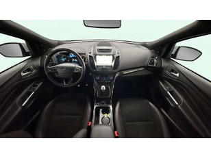 Ford Kuga 1.5 EcoBoost ST-Line 4x2 110 kW (150 CV)