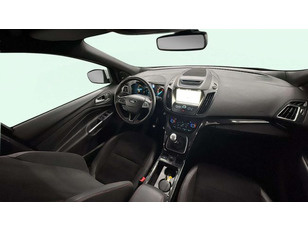 Ford Kuga 1.5 EcoBoost ST-Line 4x2 110 kW (150 CV)