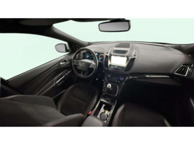 Ford Kuga 1.5 EcoBoost ST-Line 4x2 110 kW (150 CV) Ford Kuga 1.5 EcoBoost ST-Line 4x2 110 kW (150 CV)