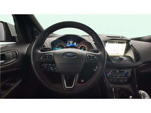 Ford Kuga 1.5 EcoBoost ST-Line 4x2 110 kW (150 CV)