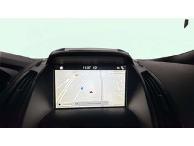 Ford Kuga 1.5 EcoBoost ST-Line 4x2 110 kW (150 CV) Ford Kuga 1.5 EcoBoost ST-Line 4x2 110 kW (150 CV)