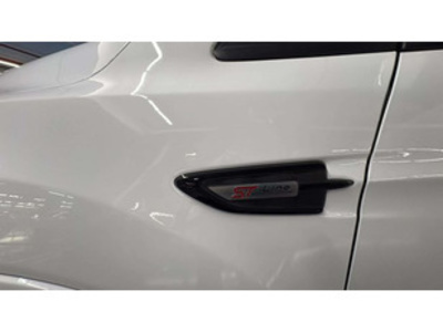 Ford Kuga 1.5 EcoBoost ST-Line 4x2 110 kW (150 CV) Ford Kuga 1.5 EcoBoost ST-Line 4x2 110 kW (150 CV)