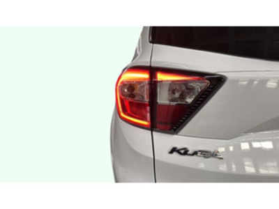 Ford Kuga 1.5 EcoBoost ST-Line 4x2 110 kW (150 CV) Ford Kuga 1.5 EcoBoost ST-Line 4x2 110 kW (150 CV)