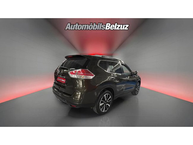 NissanX-Trail dCi 130 N-Connecta 96 kW (130 CV) Vehículo usado en Barcelona - 6
