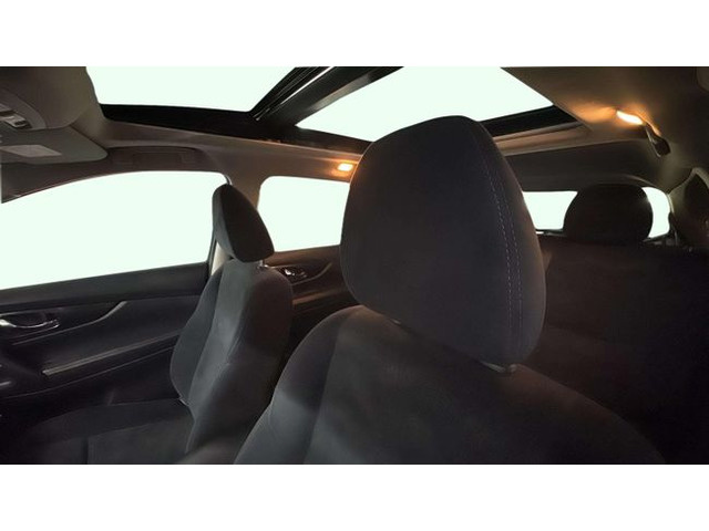 NissanX-Trail dCi 130 N-Connecta 96 kW (130 CV) Vehículo usado en Barcelona - 12 NissanX-Trail dCi 130 N-Connecta 96 kW (130 CV) Vehículo usado en Barcelona - 12