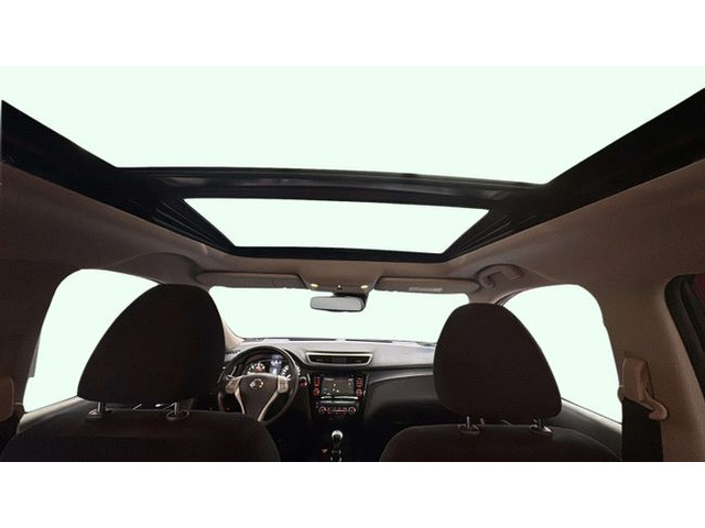 NissanX-Trail dCi 130 N-Connecta 96 kW (130 CV) Vehículo usado en Barcelona - 13