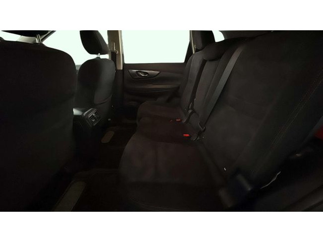 NissanX-Trail dCi 130 N-Connecta 96 kW (130 CV) Vehículo usado en Barcelona - 16