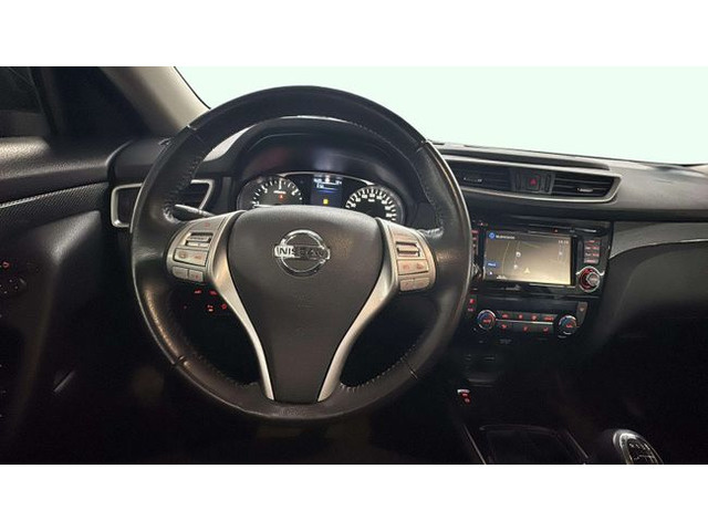 NissanX-Trail dCi 130 N-Connecta 96 kW (130 CV) Vehículo usado en Barcelona - 18