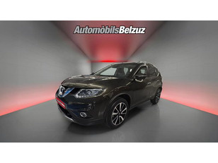 Nissan X-Trail dCi 130 N-Connecta 96 kW (130 CV)