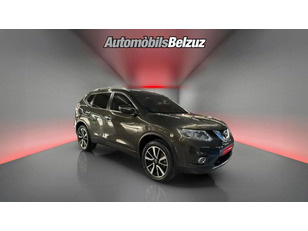Nissan X-Trail dCi 130 N-Connecta 96 kW (130 CV)