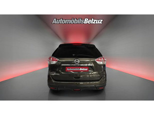 Nissan X-Trail dCi 130 N-Connecta 96 kW (130 CV)