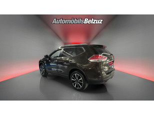 Nissan X-Trail dCi 130 N-Connecta 96 kW (130 CV)